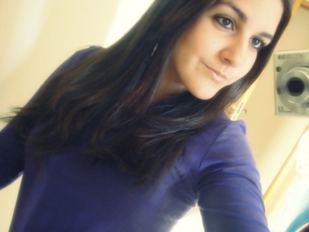 Gabriela Morganti - Gabi